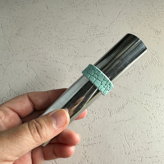 Large 1" Huggy Bar Metal Form