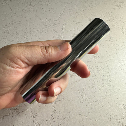 Large 1" Huggy Bar Metal Form - Create Along 
