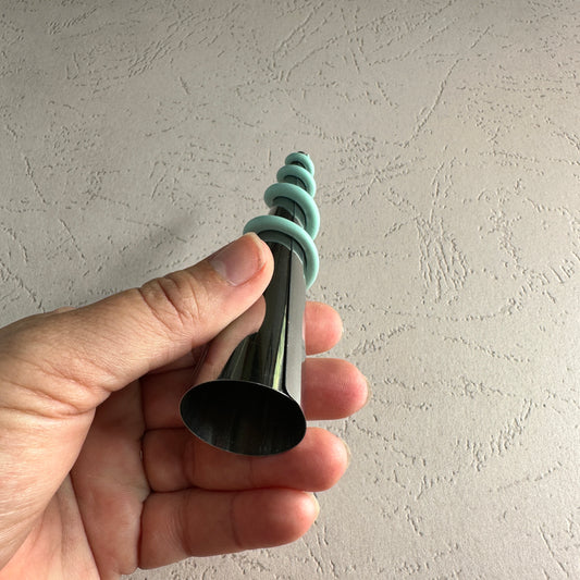 The Tree and Cone Former - Create Along 