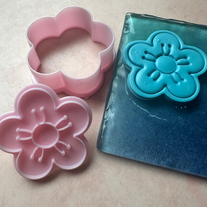 Cutters for Polymer Clay | Polymer Clay Earring Cutters