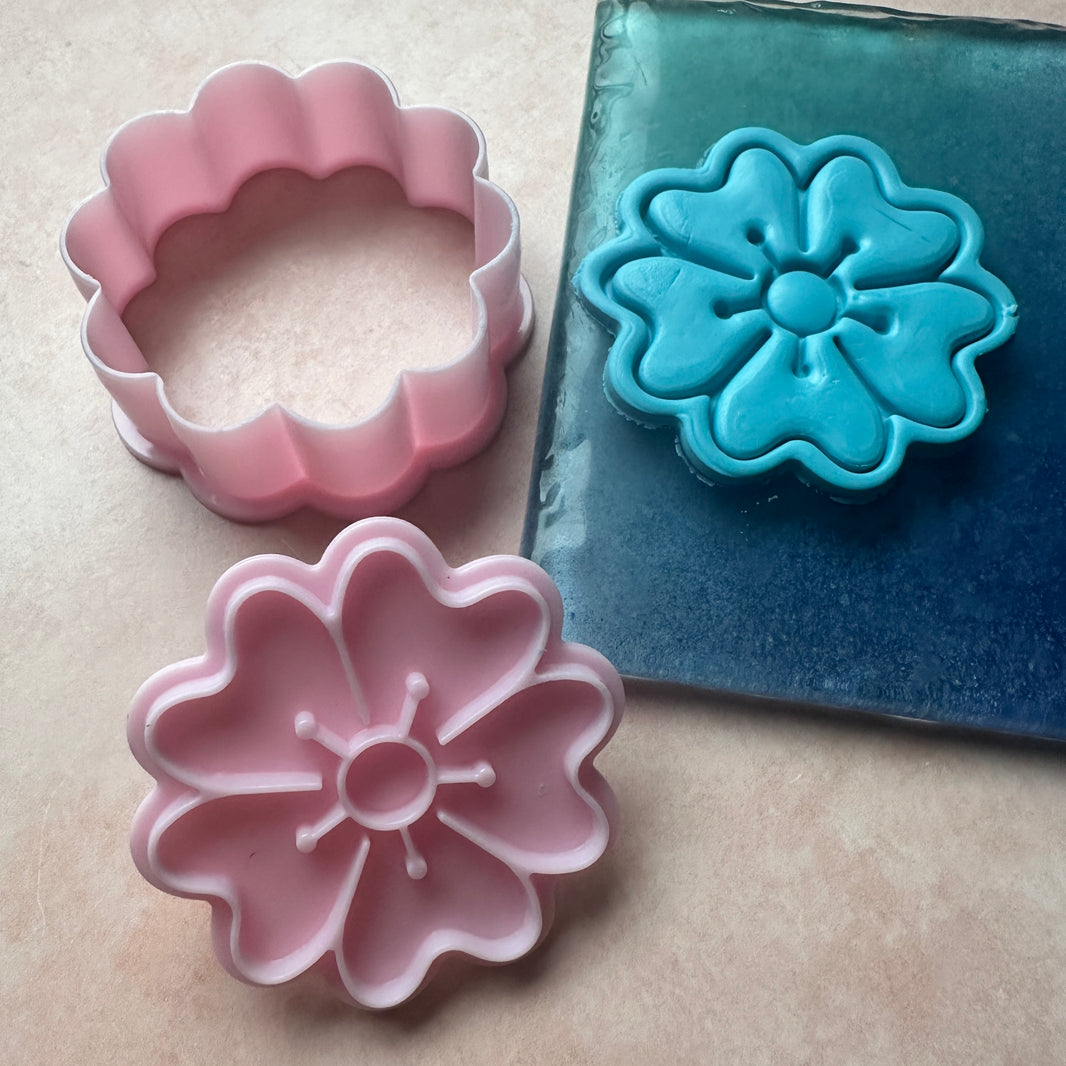 Cutters for Polymer Clay | Polymer Clay Earring Cutters