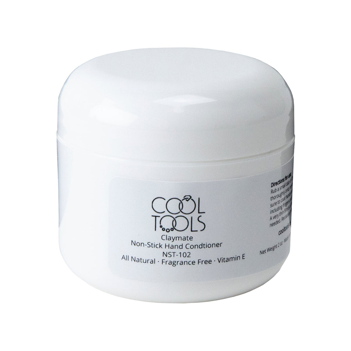 ClayMate Hand Conditioner