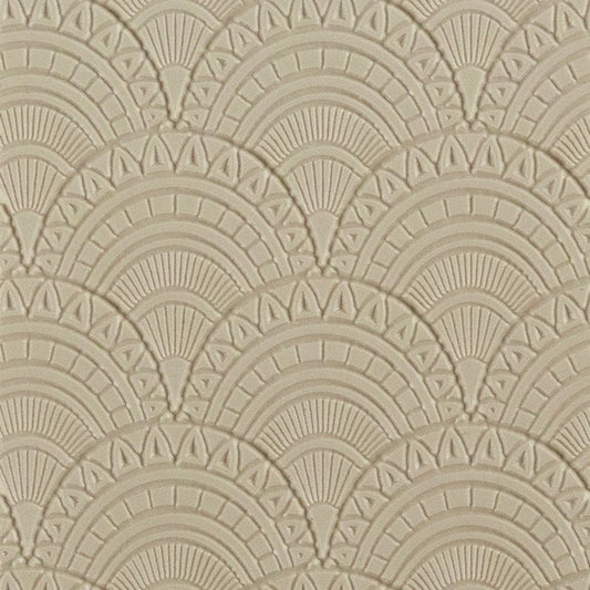 Texture Tile - Moroccan Sunrise