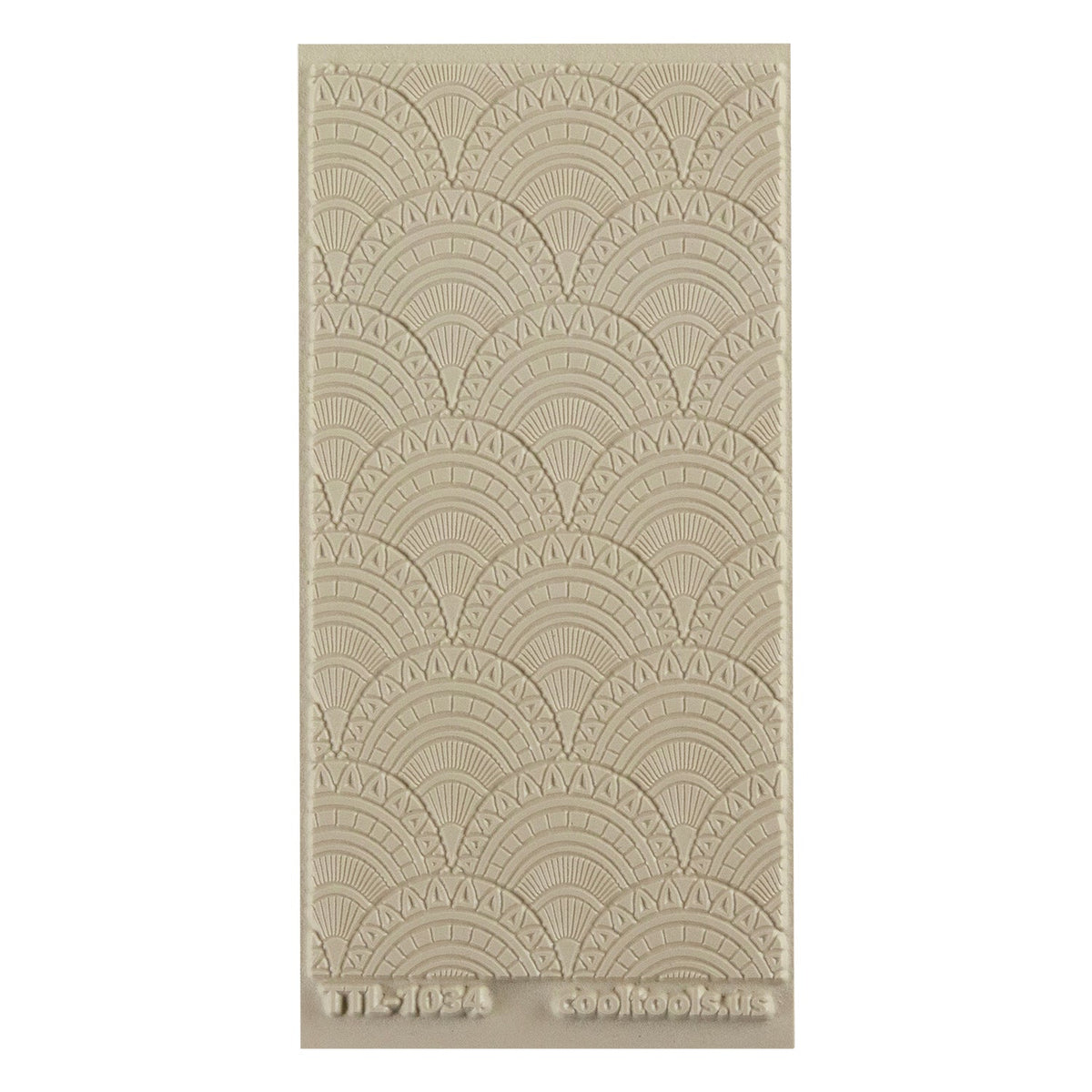 Texture Tile - Moroccan Sunrise