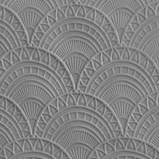 Texture Tile - Moroccan Sunrise