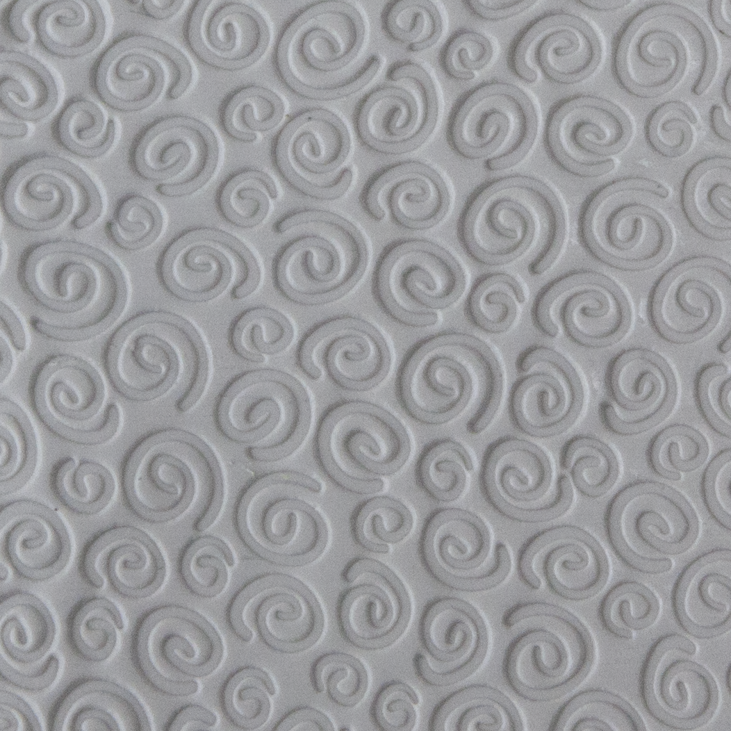 Texture Tile - Spirals Mini