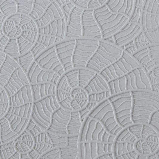 Texture Tile - Nautilus Fineline
