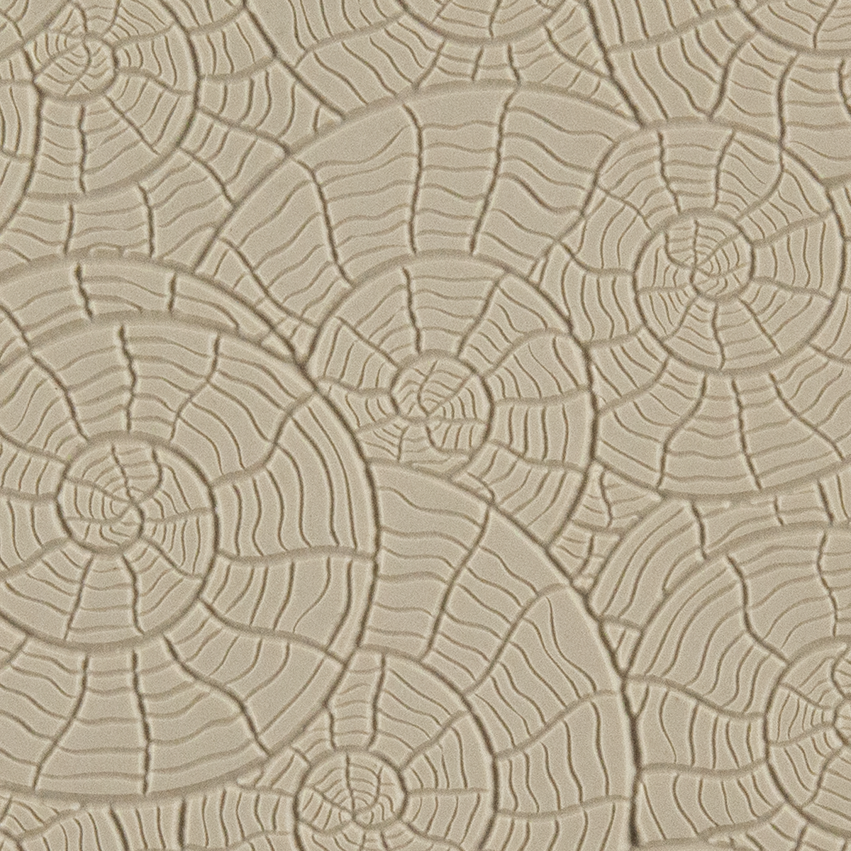 Texture Tile - Nautilus Fineline