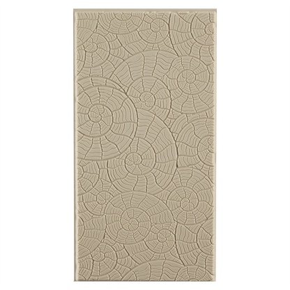 Texture Tile - Nautilus Fineline