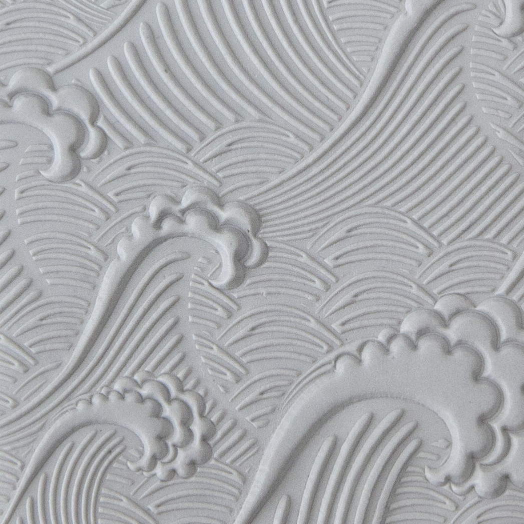 Texture Tile - Waves