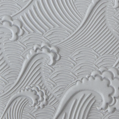Texture Tile - Waves