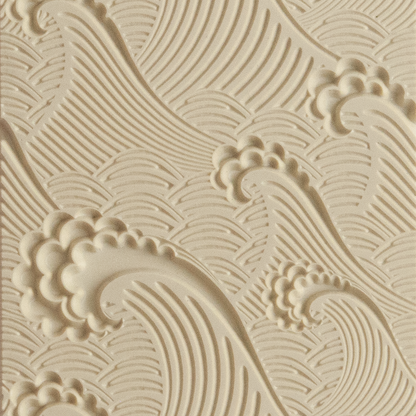 Texture Tile - Waves