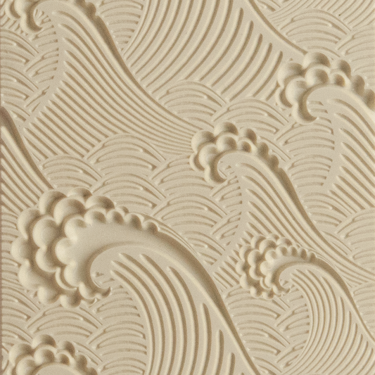 Texture Tile - Waves