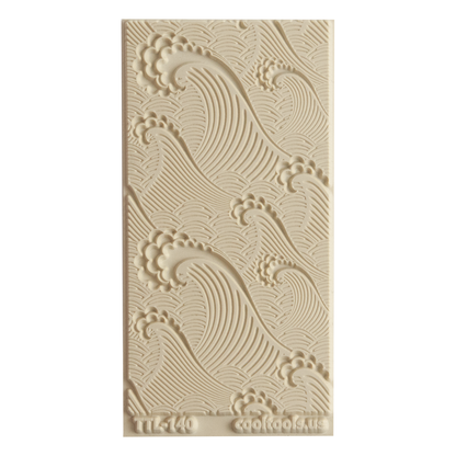 Texture Tile - Waves