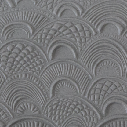 Texture Tile - Seashell Sunrise