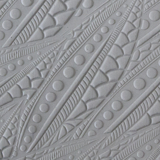 Texture Tile - Pods