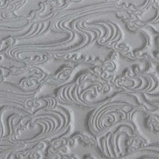 Texture Tile - Turbulence