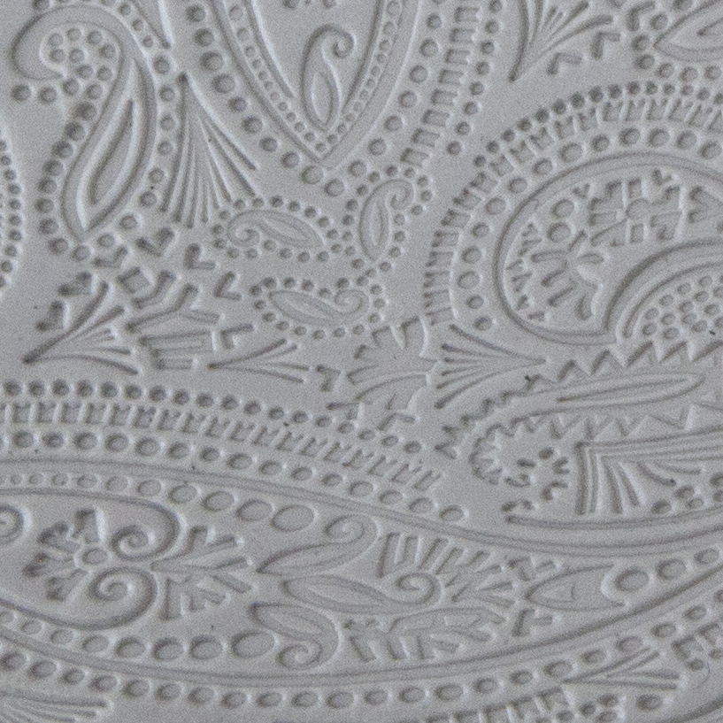 Texture Tile - Mehndi Paisley