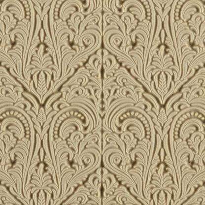 Texture Tile - Victorian Tapestry