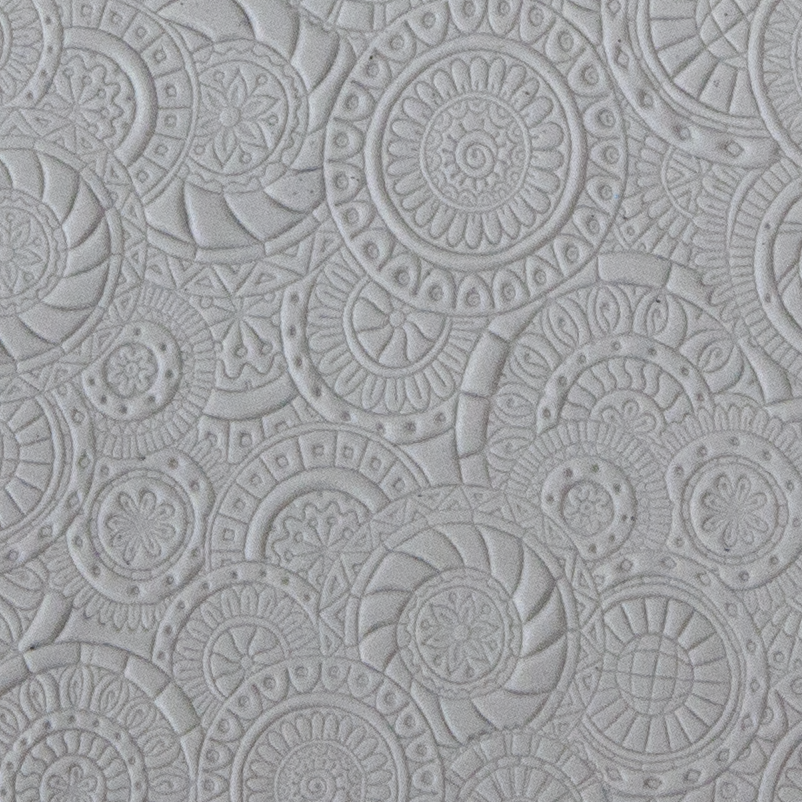 Texture Tile - Kaleidoscope Overload