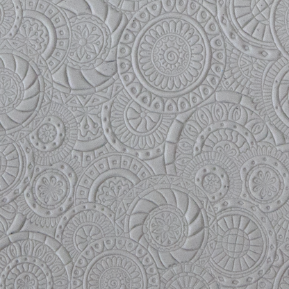 Texture Tile - Kaleidoscope Overload