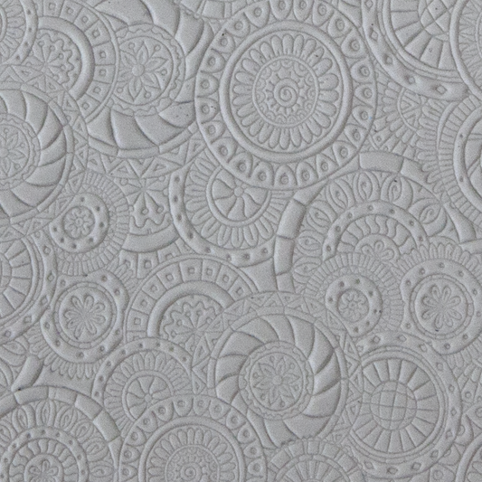 Texture Tile - Kaleidoscope Overload