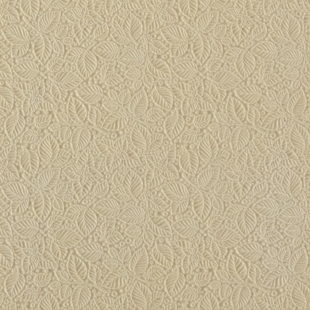 Texture Tile - Soft Foliage