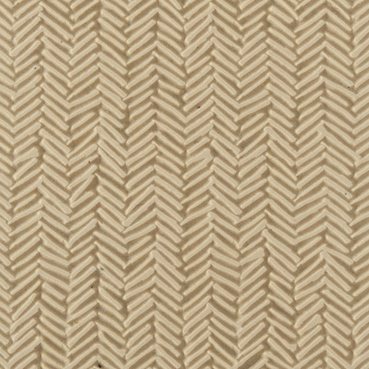 Texture Tile - Smudged Herringbone