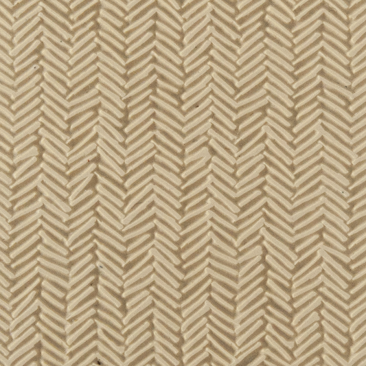 Texture Tile - Smudged Herringbone