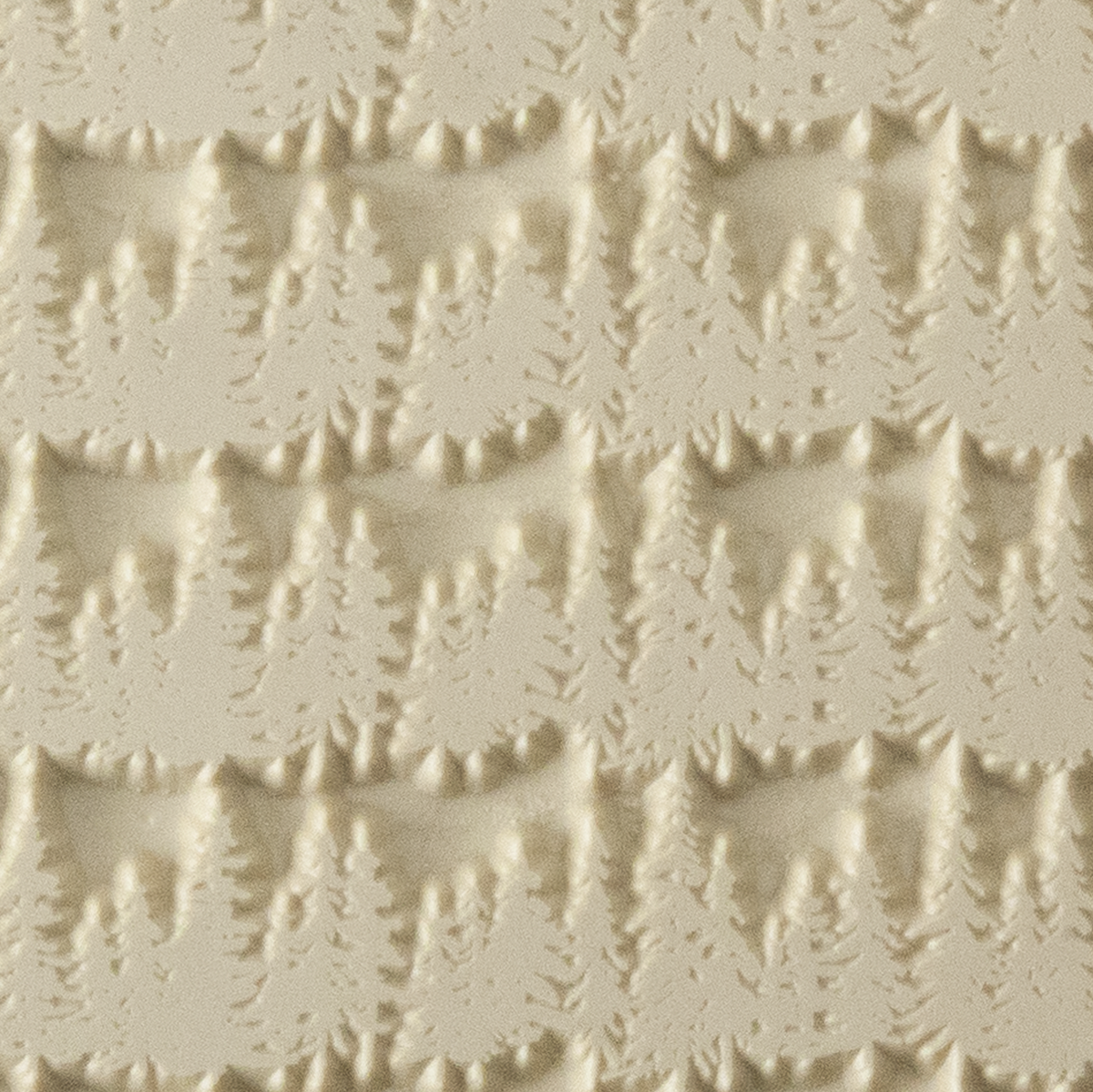 Texture Tile - Wisconsin Pines