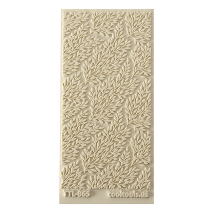 Texture Tile - Swaying Branches