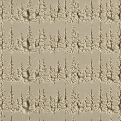 Texture Tile - Wisconsin Pines Embossed