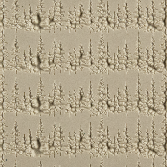 Texture Tile - Wisconsin Pines Embossed