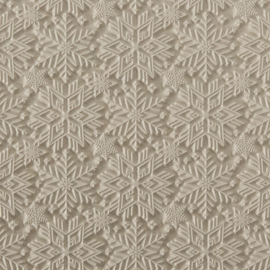 Texture Tile - Snowflakes