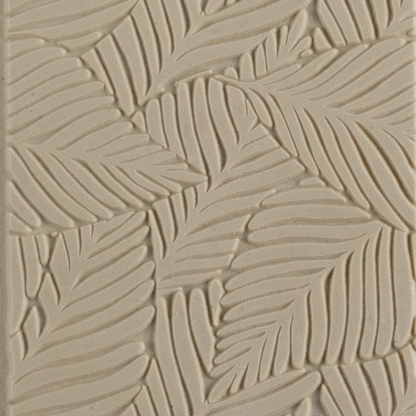 Texture Tile - Palm Leaves