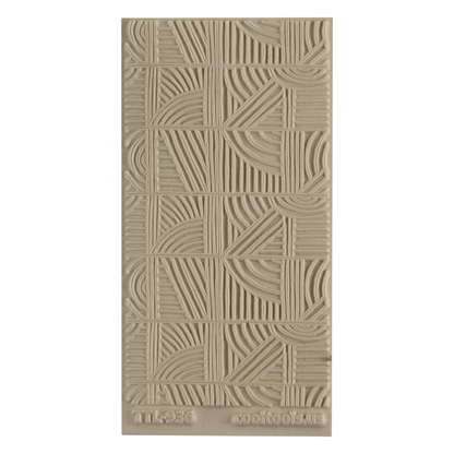 Texture Tile - Line Doodles