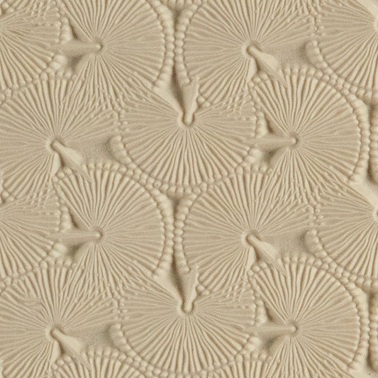 Texture Tile - Palm Branches