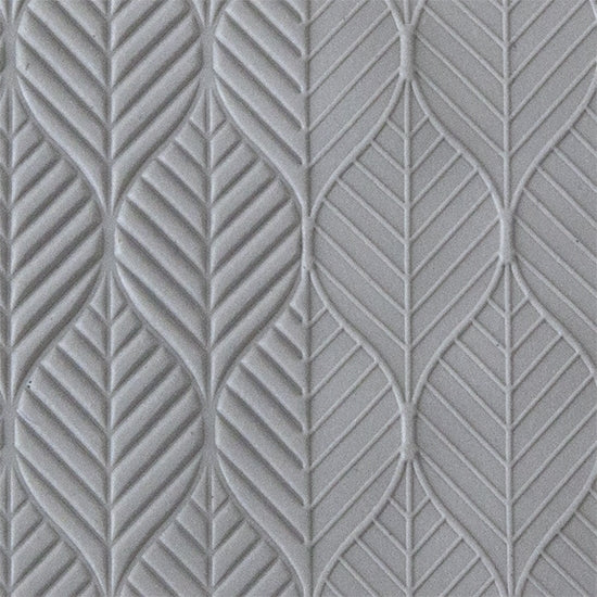 Vice Versa Texture - Linear Leaves