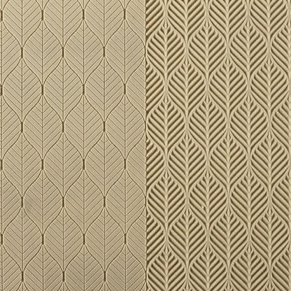 Vice Versa Texture - Linear Leaves
