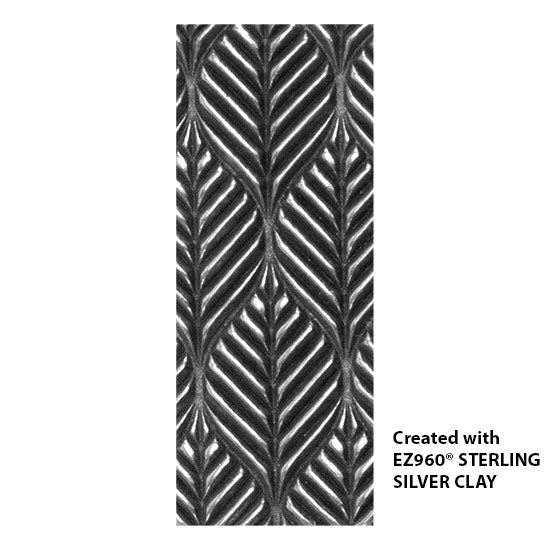 Vice Versa Texture - Linear Leaves