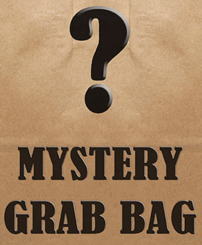 Kira's She-Shed Cleanout GRAB BAGS