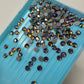 Crystal Rhinestone 16SS Hot Fix bake-able glue heat set embellishment