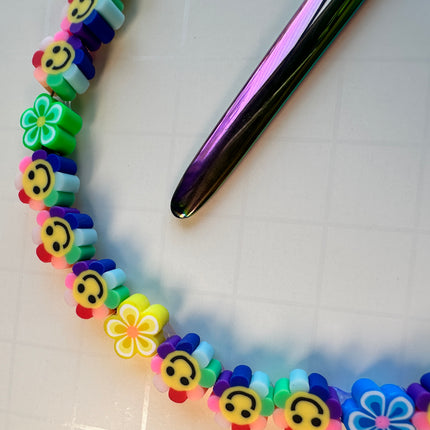 Wonder Tool Stainless steel sculpting wand | polymer clay metal sculpting tool - Create Along 