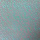 Polymer Clay Silk Screen Stencil Silkscreen Oh Yeah Baby Silkscreen Circles Round Abstract