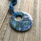 Make a Gorgeous Faux Abalone Slab & Reversible Seahorse Bracelet Online Workshop with Cindi McGee