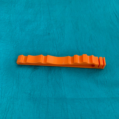 Tool Wrangler Holder polymer clay mixed media tools - Create Along 