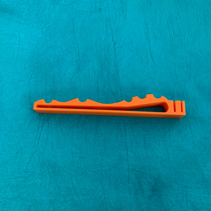 Tool Wrangler Holder polymer clay mixed media tools - Create Along 