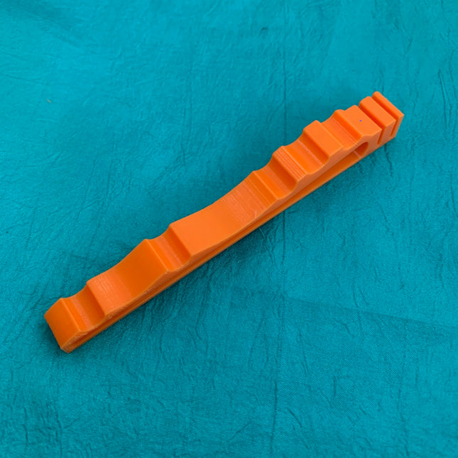 Tool Wrangler Holder polymer clay mixed media tools - Create Along 