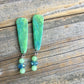 THIN Drop sharp polymer clay cutter set jewelry earrings pendant small clay cutters