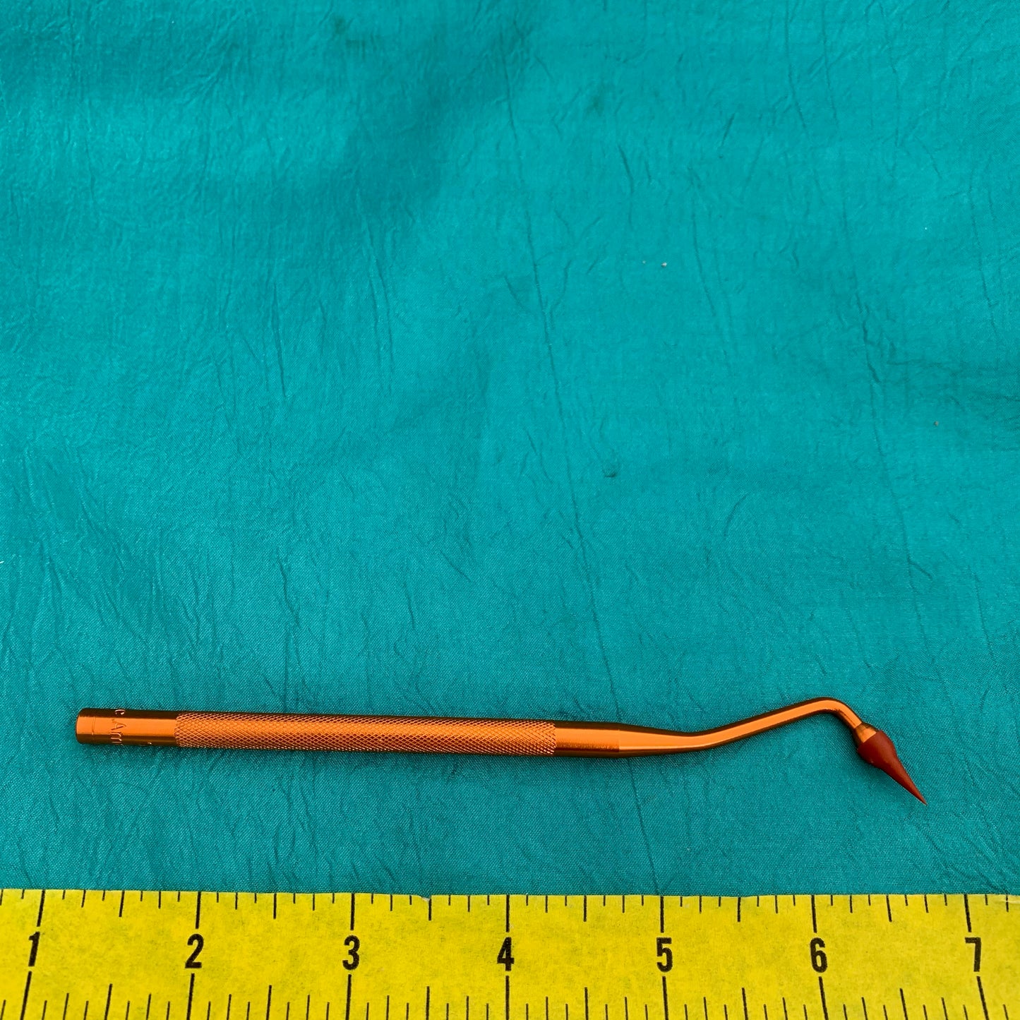 Rubber Tipped Sculpting Tool for polymer clay